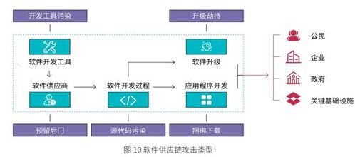 诸子笔会 孙琦 企业视角下的软件供应链安全